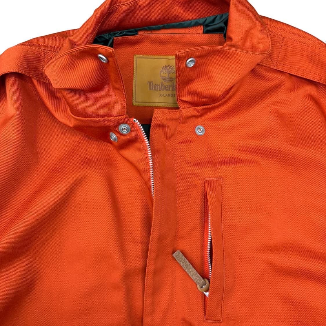 팀버랜드 플라이트 자켓 상품이미지5