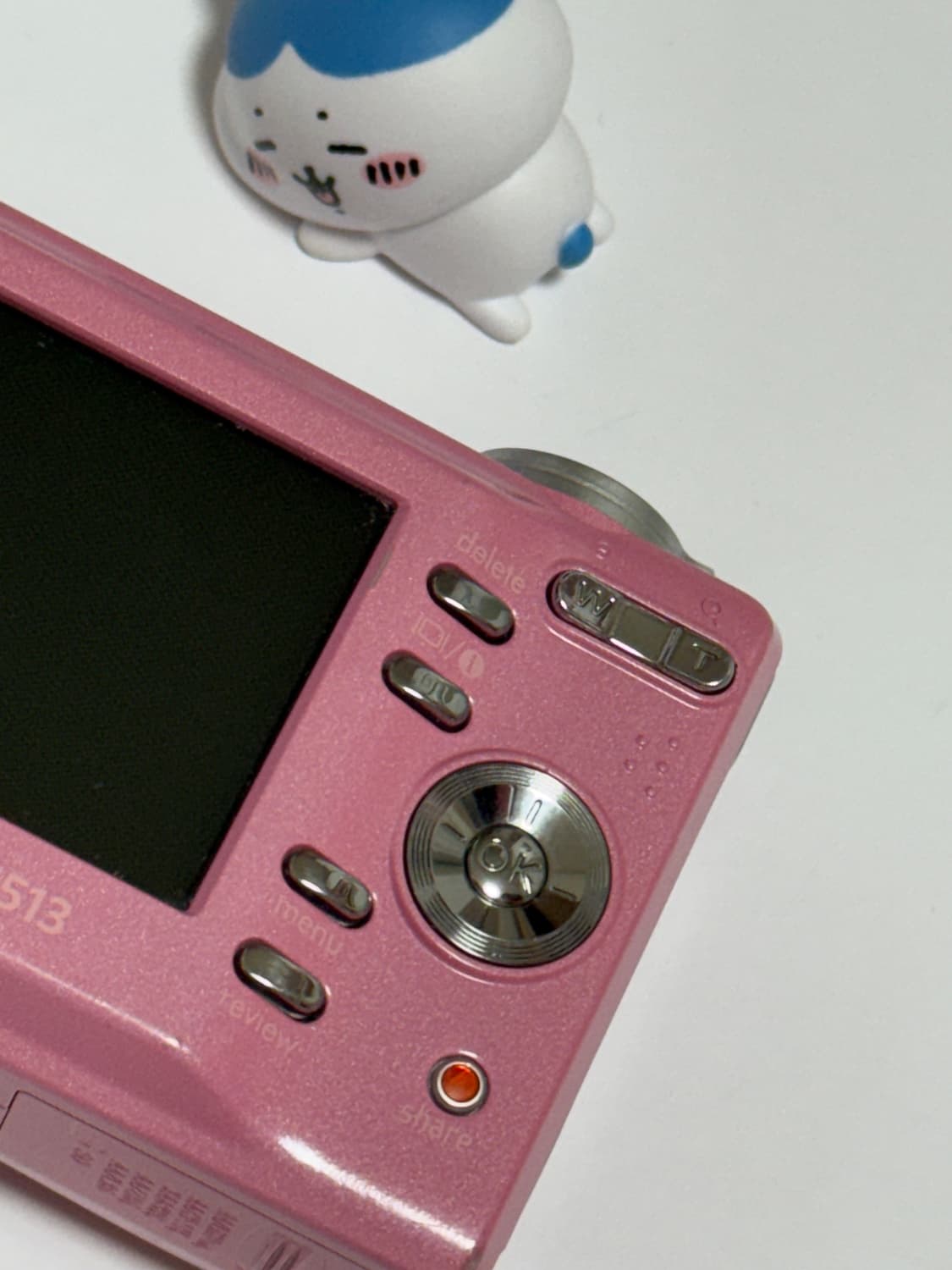 코닥 kodak 이지쉐어 c513 디카 상품이미지4