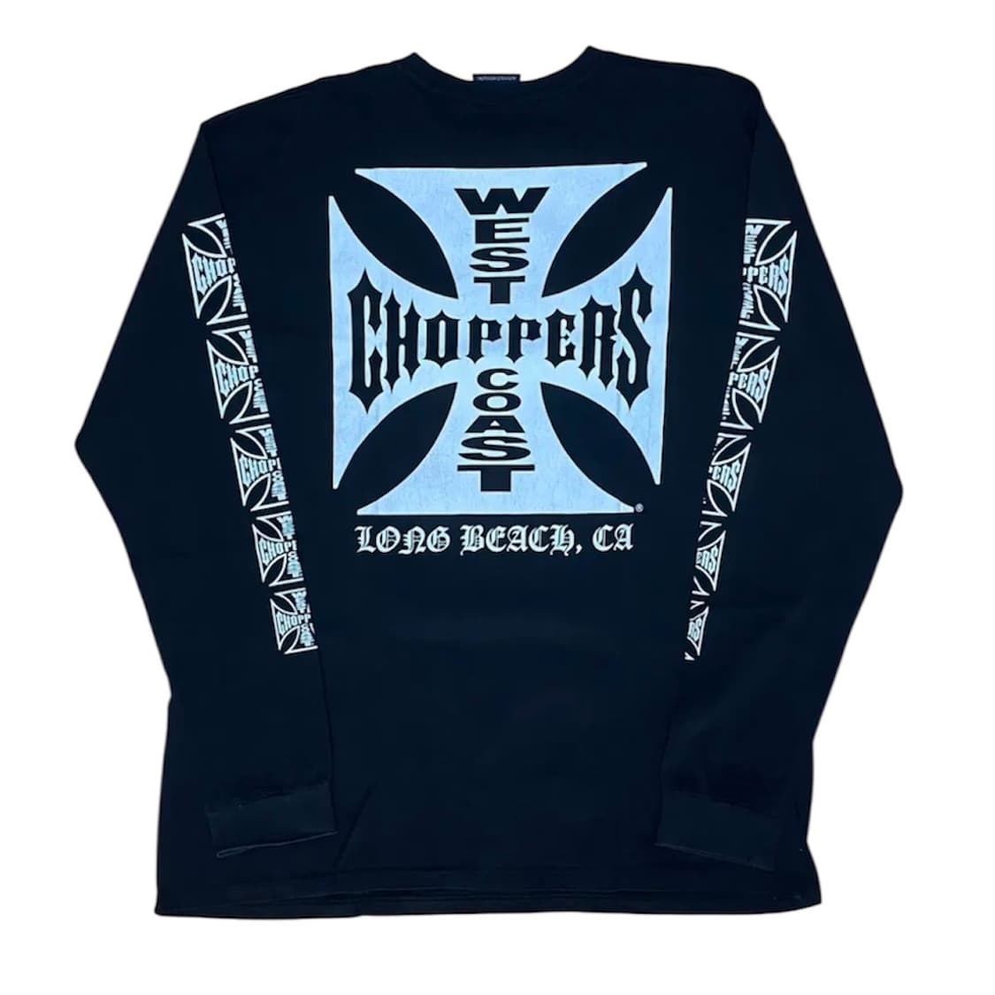 2XL 웨스트 코스트 차퍼스 west coast choppers 상품이미지2