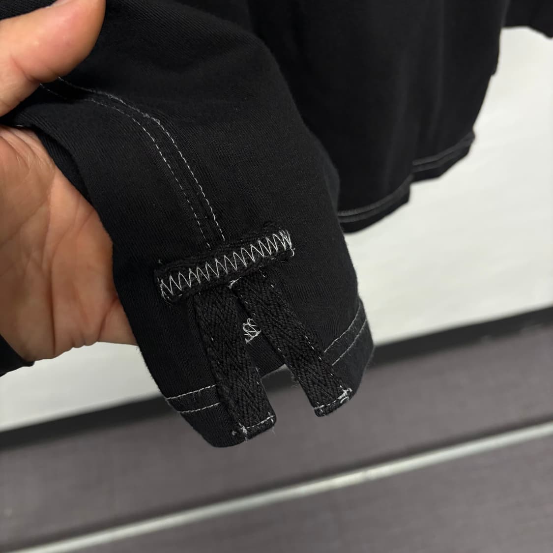 폴로 랄프로렌 럭비 스웻셔츠 19 상품이미지4