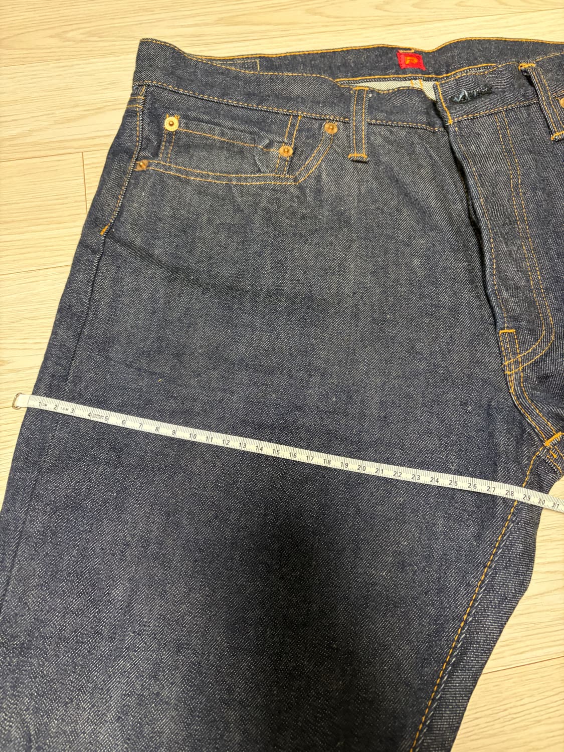 레졸루트 710 상품이미지5