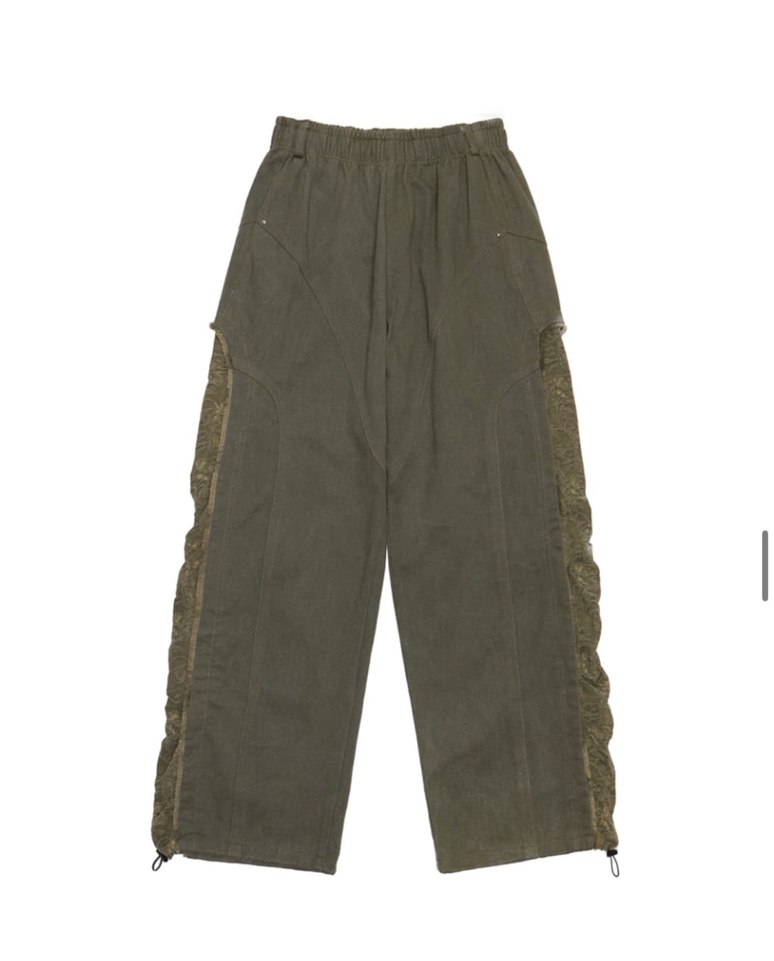 알에스에스씨 팬츠 상품이미지1