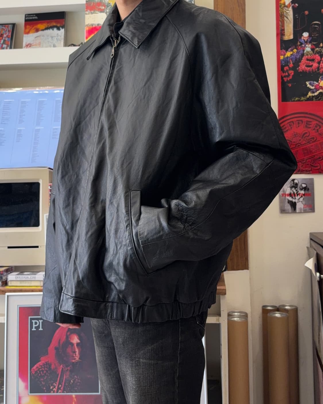 Covington 상품이미지1