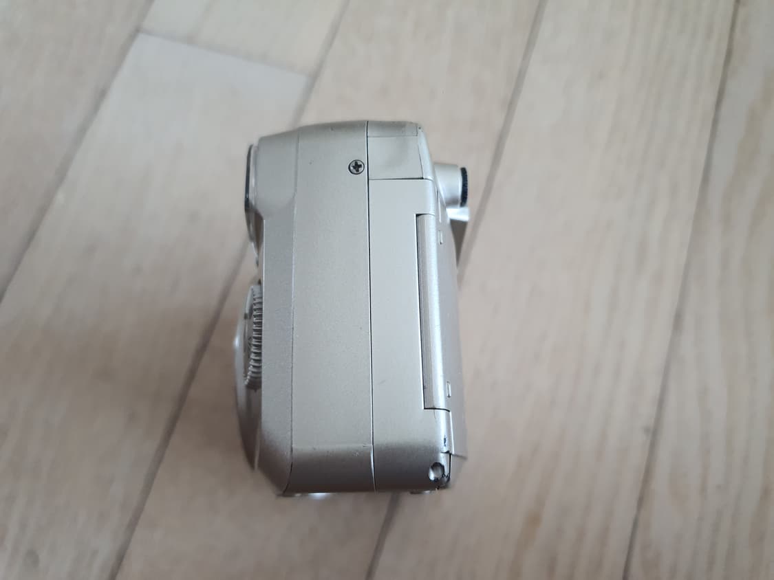 삼성 KENOX 케녹스 140 IP 빈티지 필름 똑딱이 카메라(파노라마) 상품이미지9