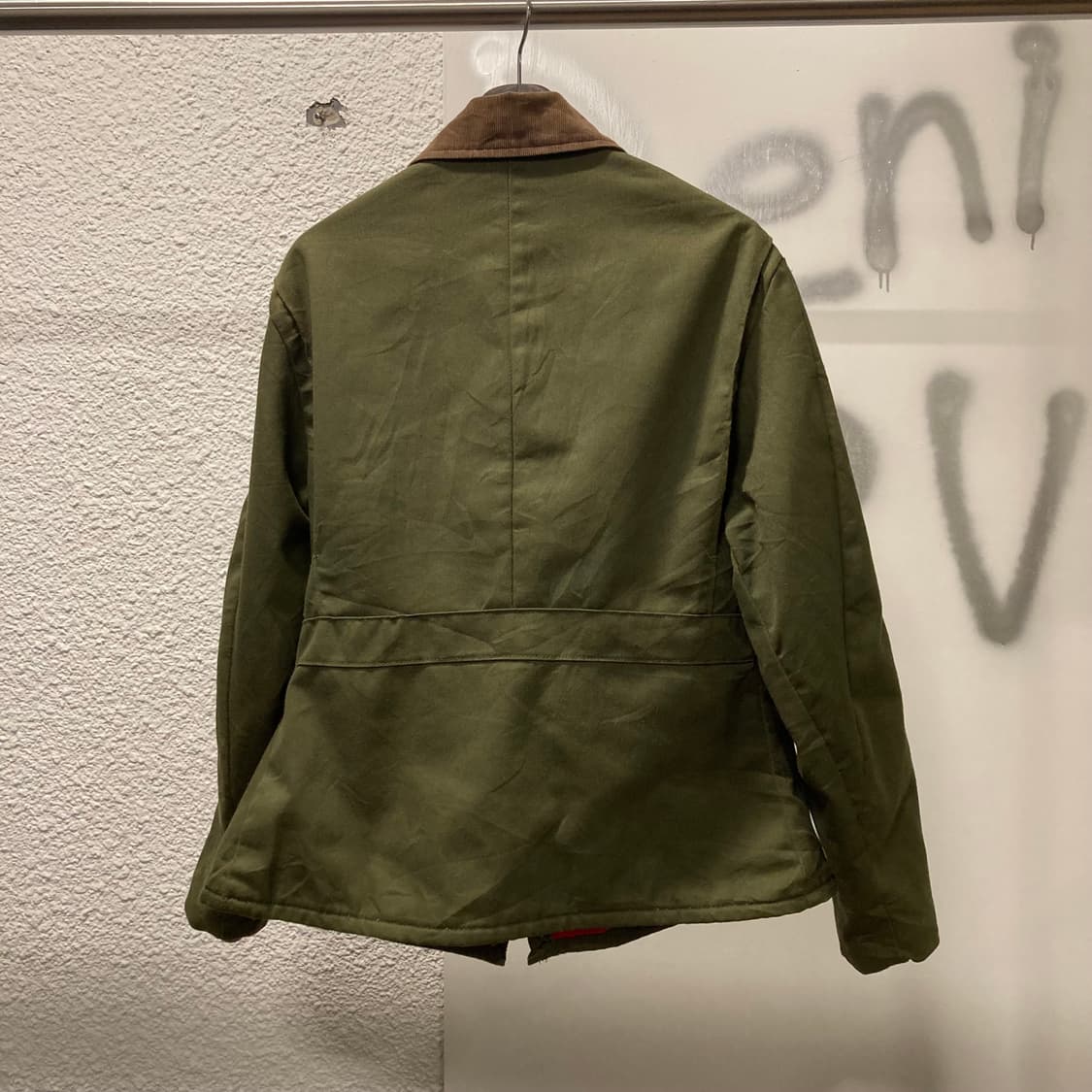 80s 키 임페리얼 미국 빈티지 USA 워크 자켓 상품이미지2