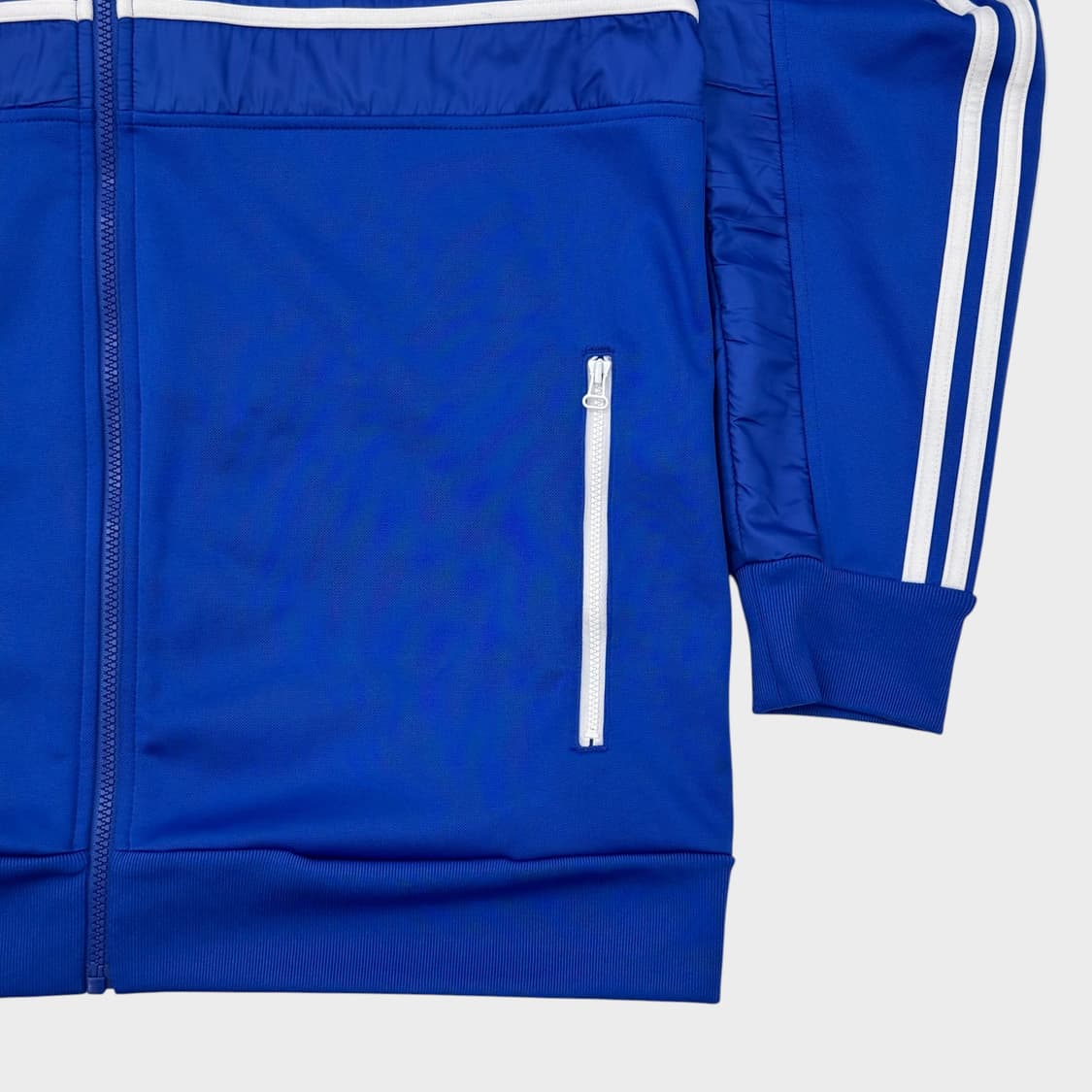 13-14 아디다스 첼시 FC 앤섬 자켓 상품이미지6