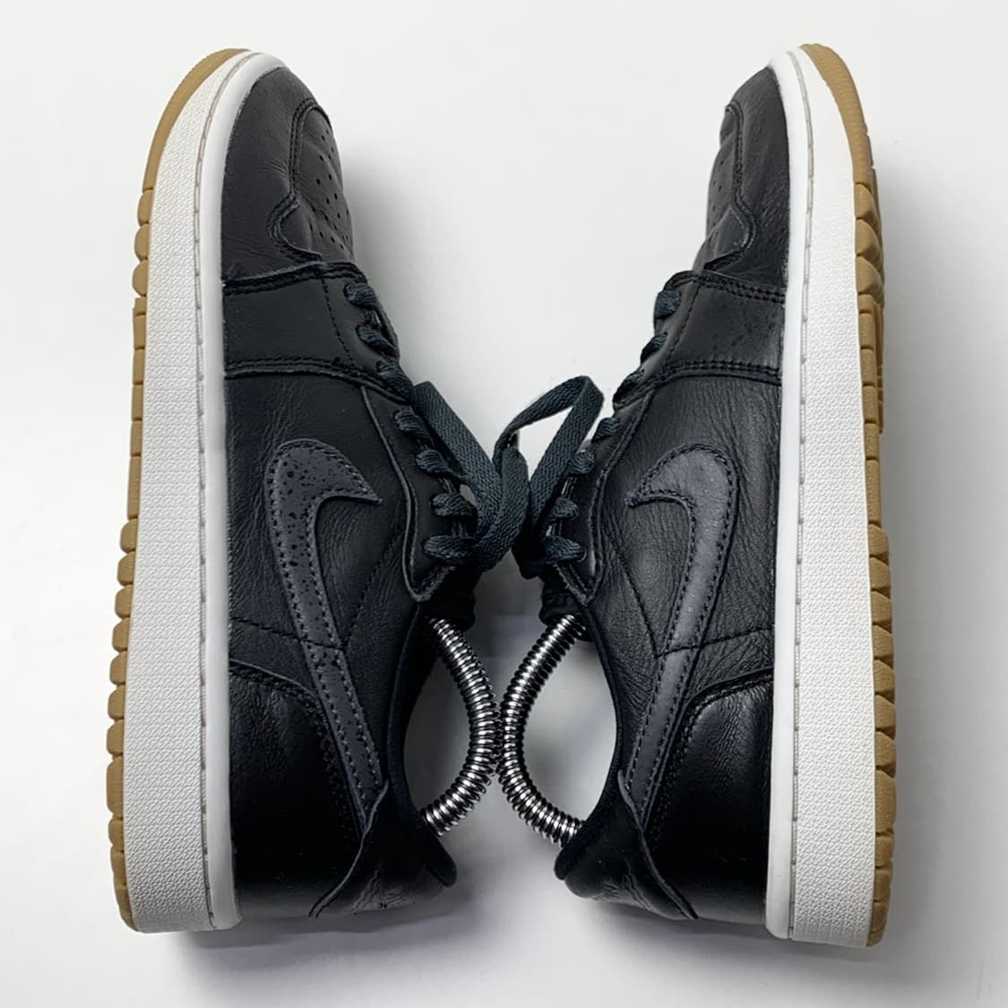 [240/정품] NIKE 나이키 에어조던 여성 골프화 운동화신발 상품이미지3