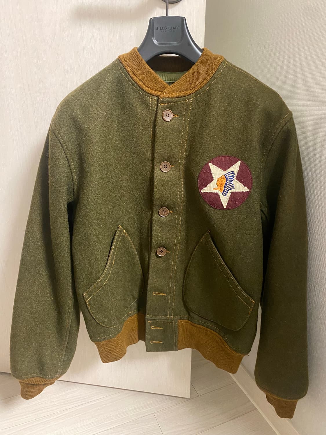 RRL 자켓 상품이미지1