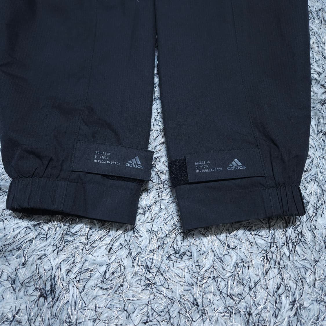 아디다스) L(105) 남자 유틸리티 윈드브레이커자켓 / 왕눈이샵 상품이미지7