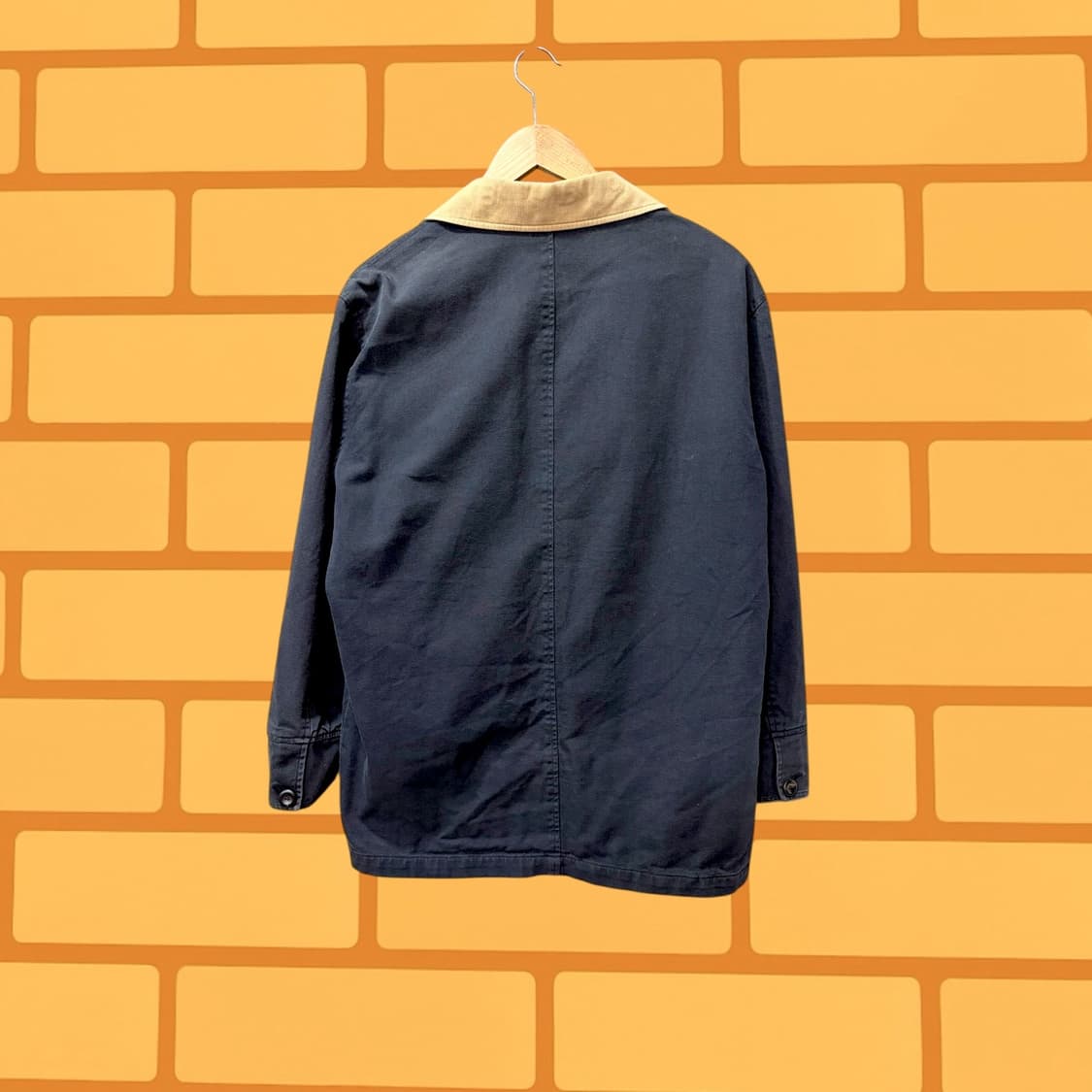 빈폴 워크 자켓 (XL) 상품이미지4