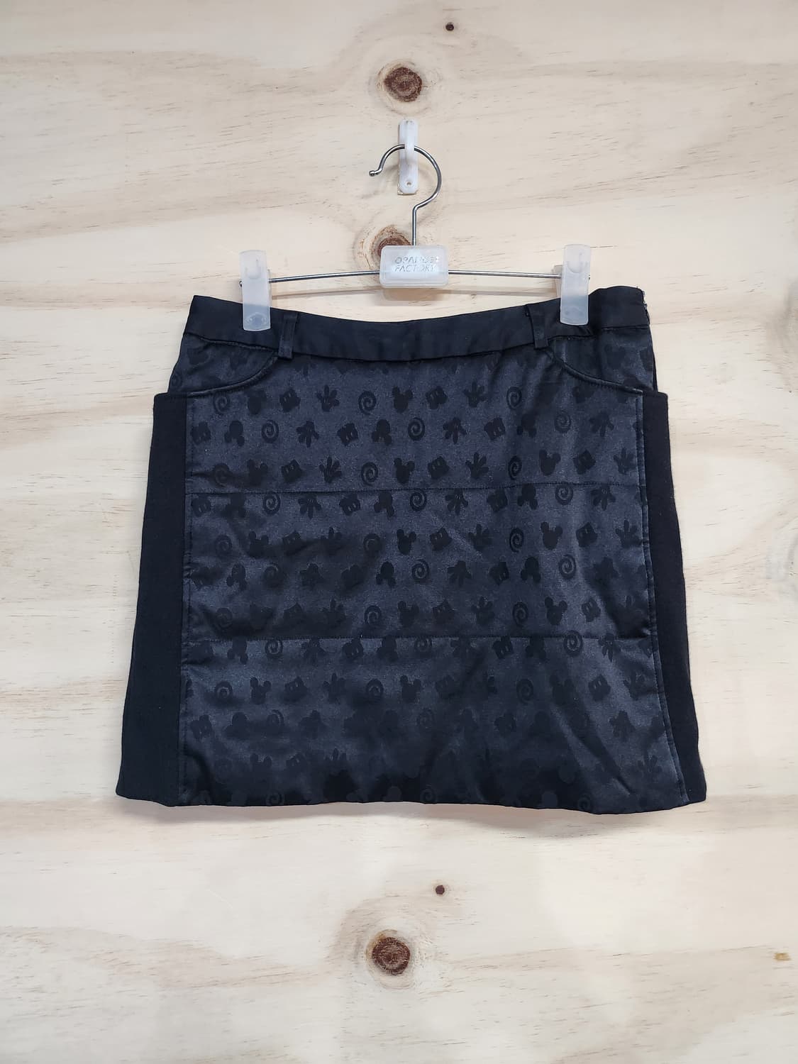 16) 디즈니 방풍골프치마 상품이미지1