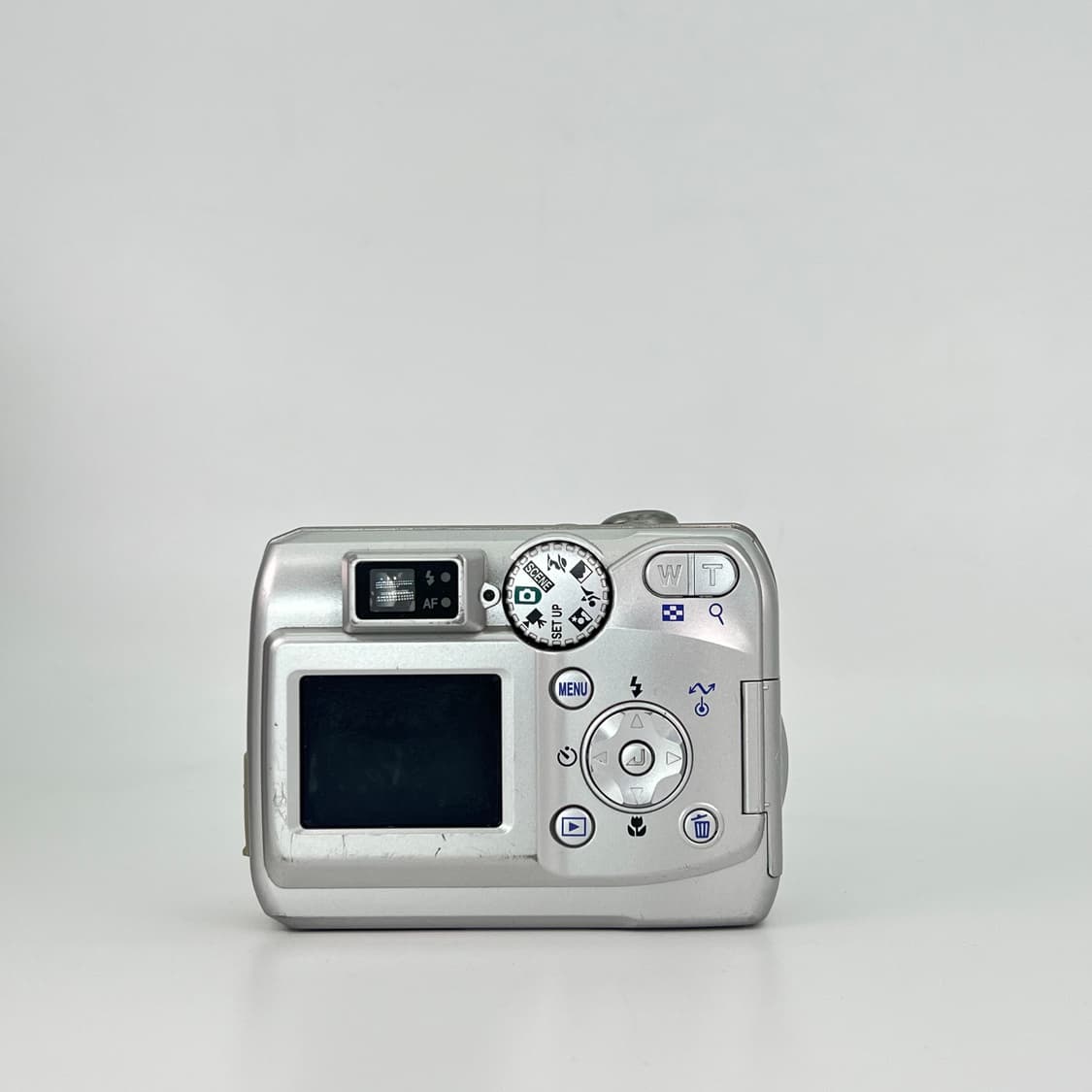니콘 쿨픽스 Nikon COOLPIX 3200 실버 상품이미지5