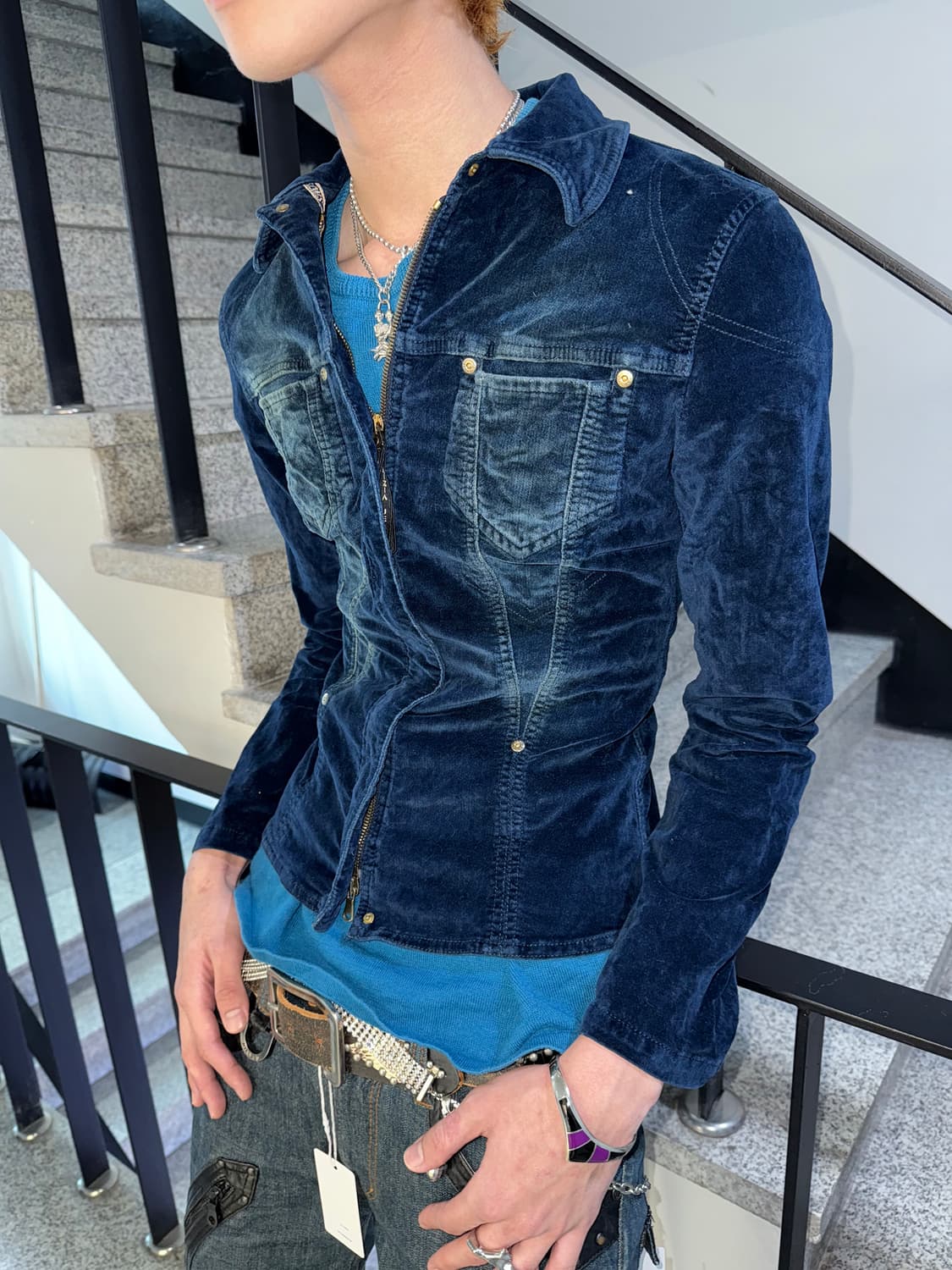 KRIZIA JEANS 상품이미지1