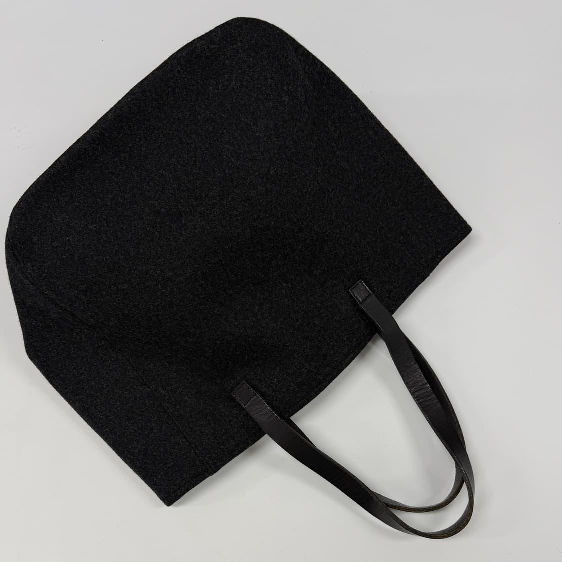 Margaret Howell leather handle bag 상품이미지2