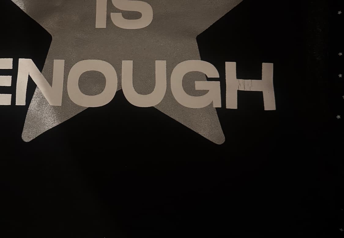 셋업이엑스이 스타 슬리브 펑크 탑 상품이미지2