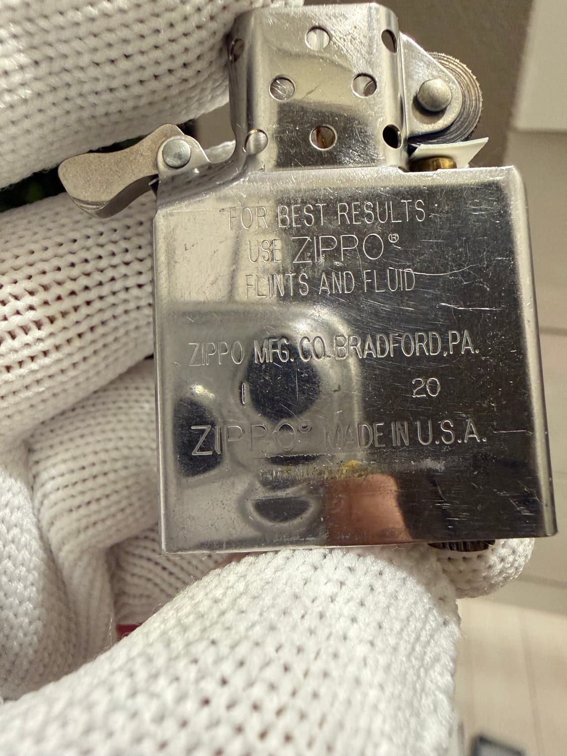 지포라이터 상품이미지7