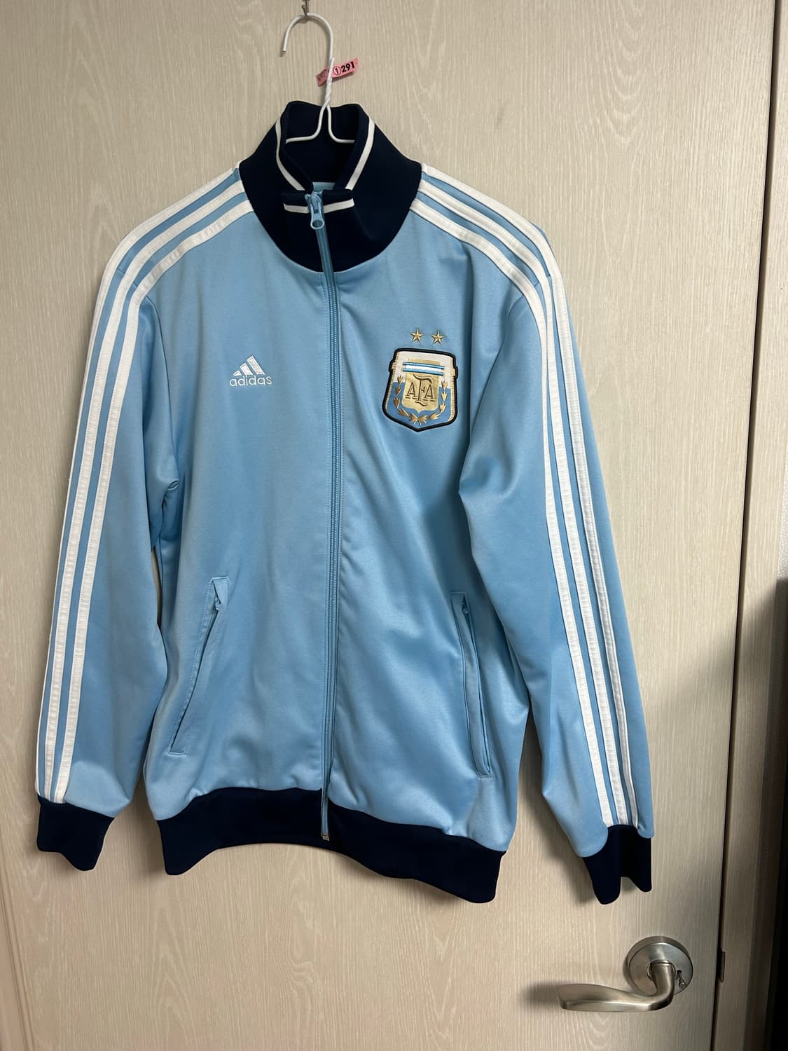 아디다스 아르헨티나 메시져지 95사이즈 팜 상품이미지1