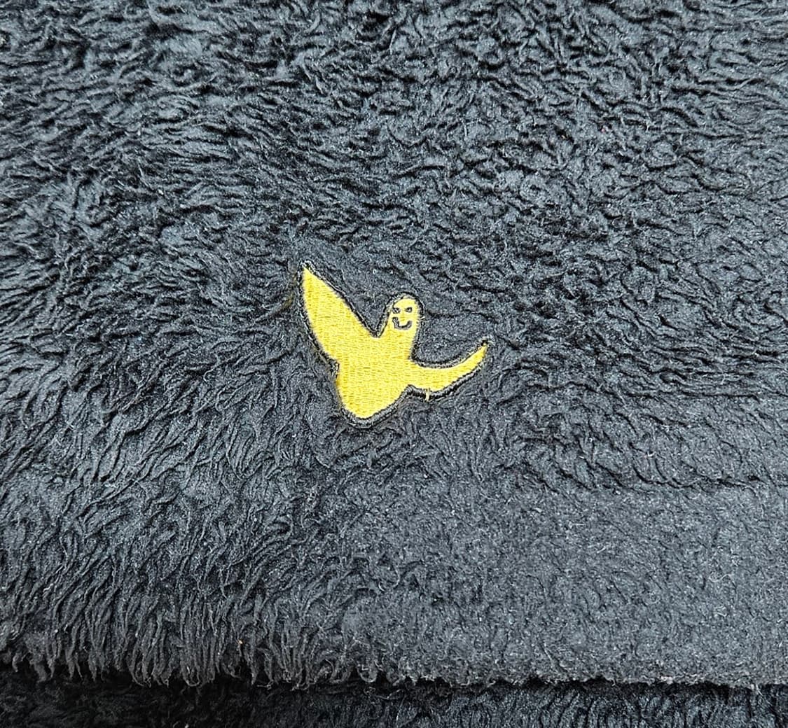 와릿이즌(와키윌리) 후리스 판매합니다. 상품이미지5