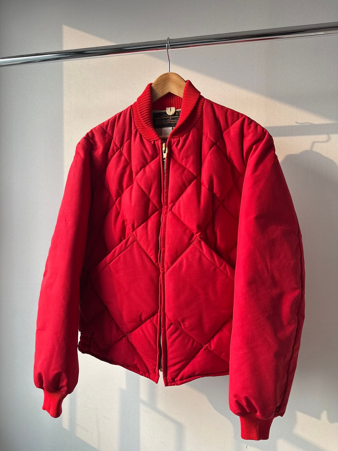 70s Eddie Bauer Skyliner Down Jacket 상품이미지1