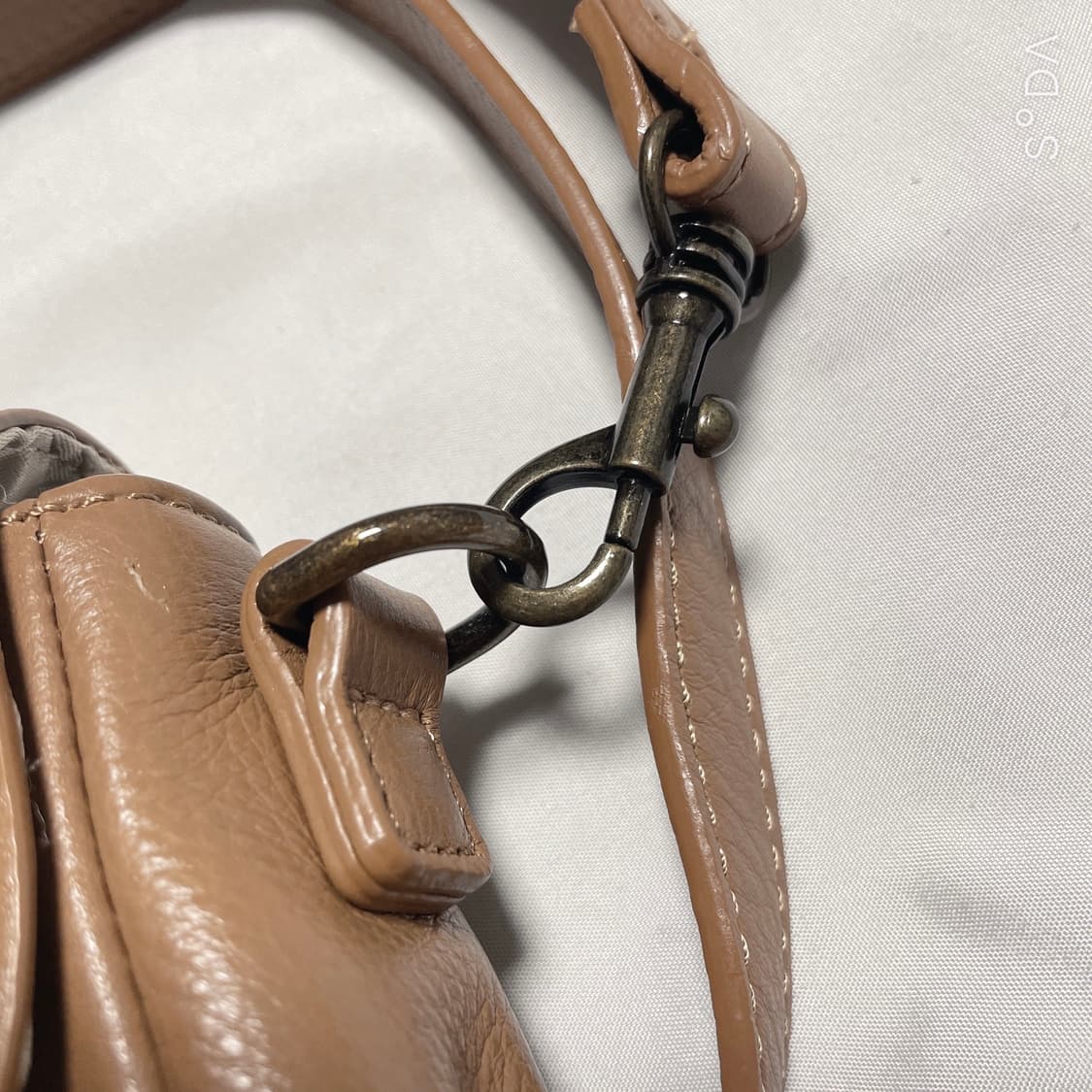 UGG 어그 크로스백 상품이미지6