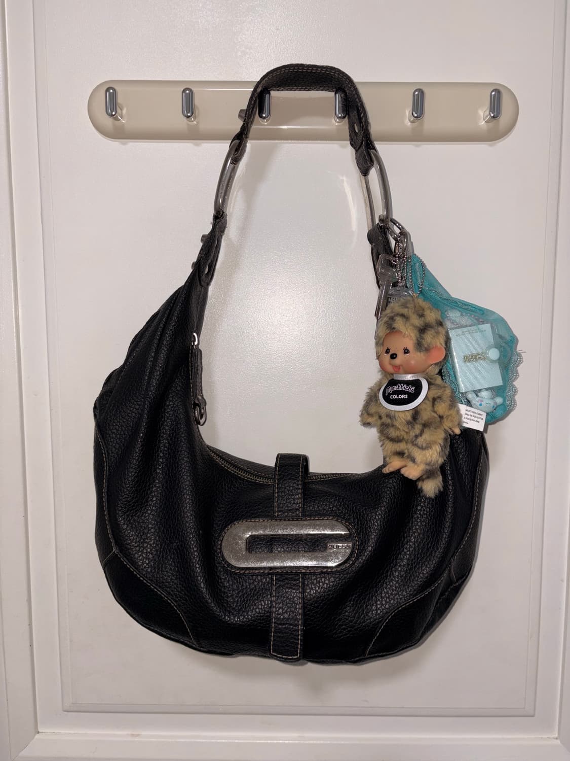 Guess 2000’s shoulder bag 상품이미지1