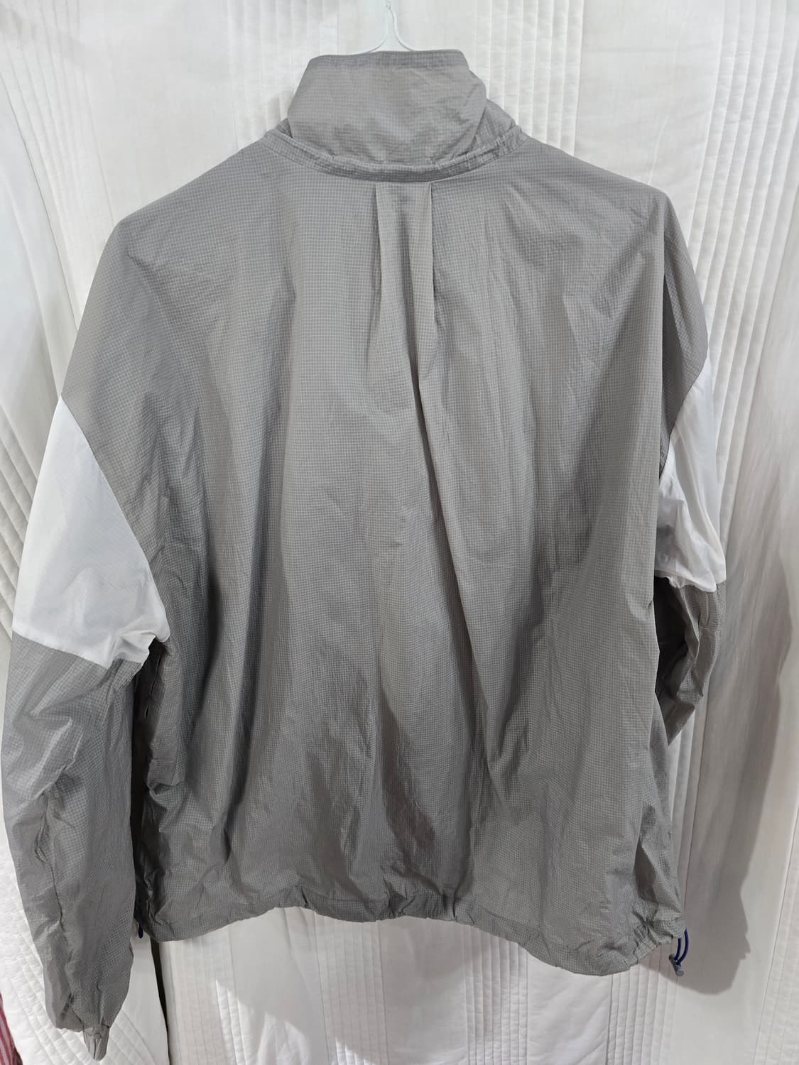 퓨마 바람막이  상품이미지3