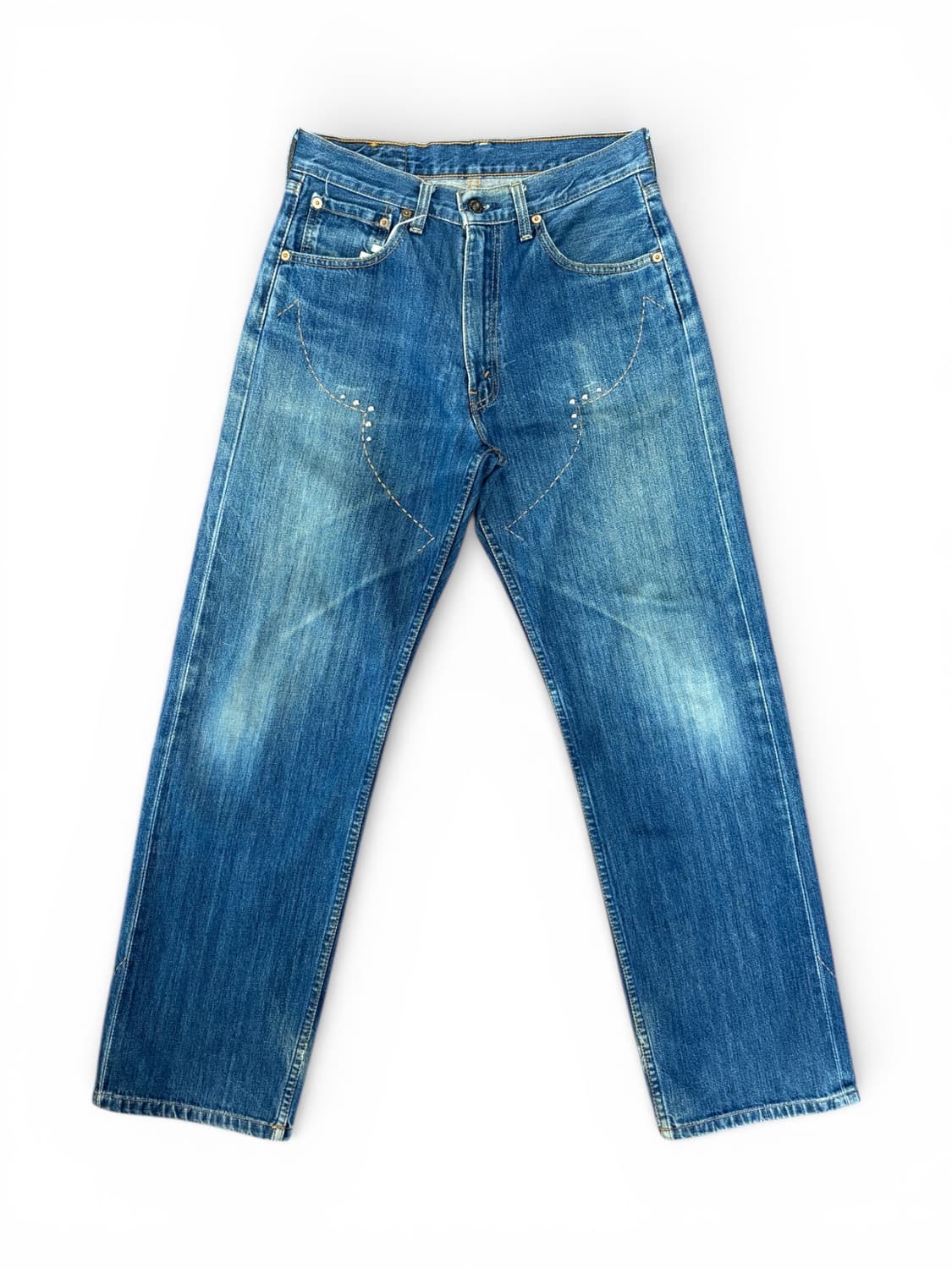 Levi's Remake pants 상품이미지1