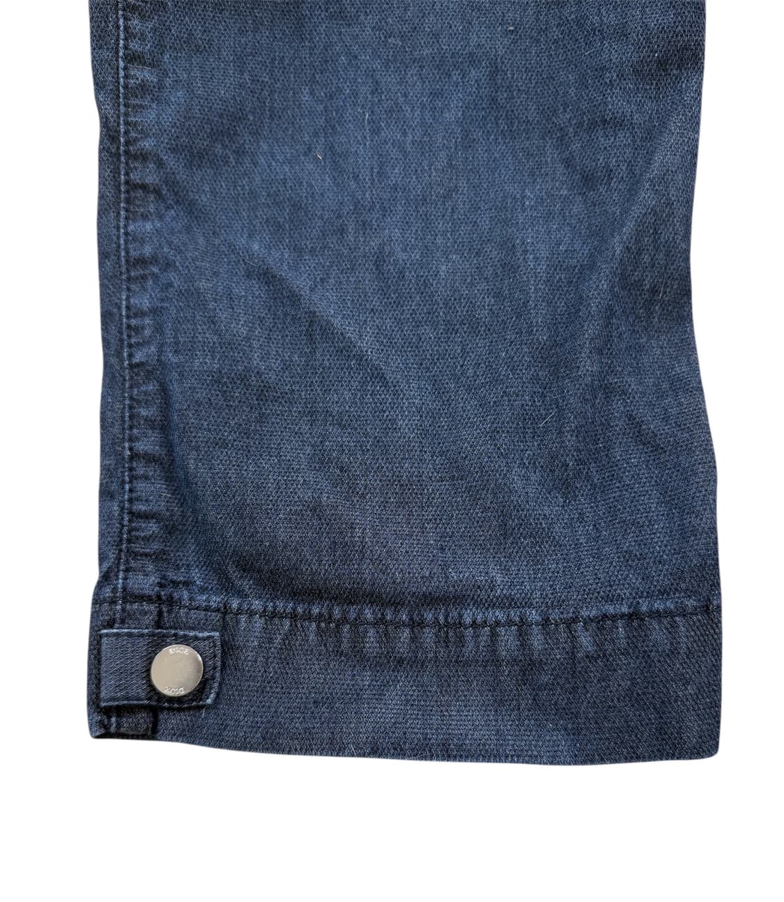 디올 옴므 22SS 데님 카고 팬츠 상품이미지8