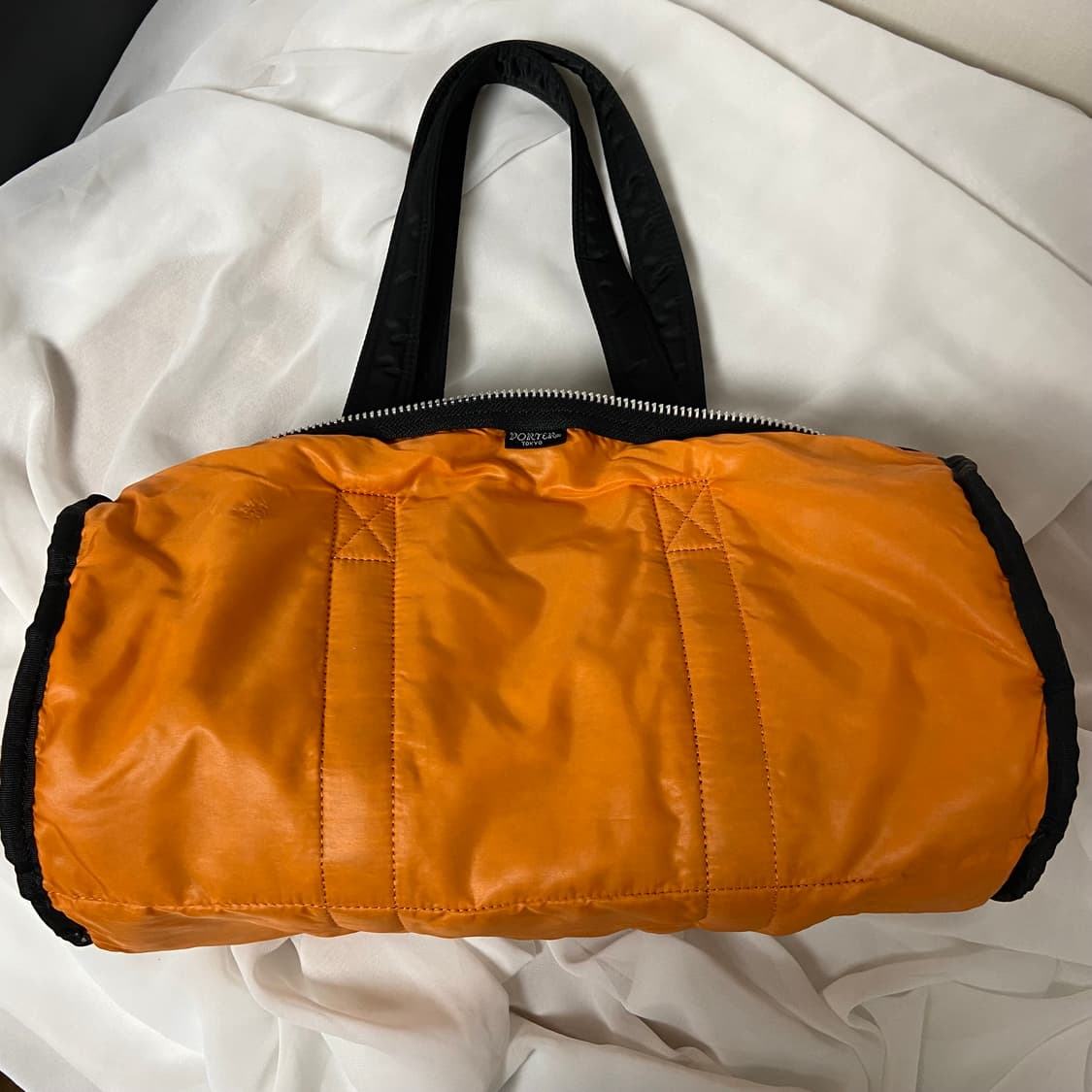 PORTER 포터 탱커 더플백 L 보스턴백 상품이미지7