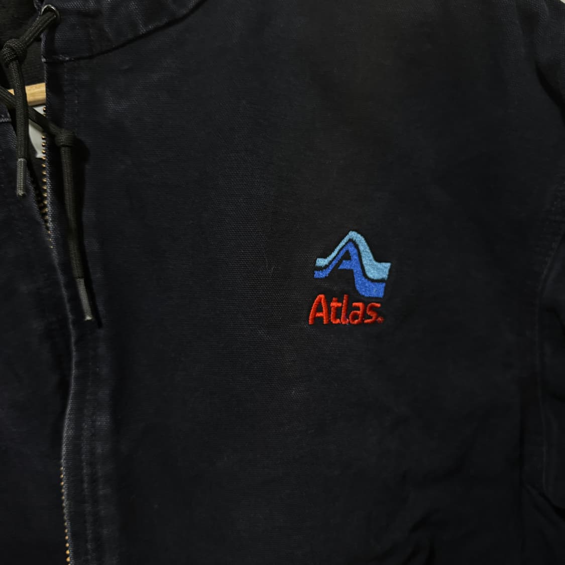 칼하트 j130 액티브 자켓 / 산타페 디트로이트 자켓 j97 j14  상품이미지3