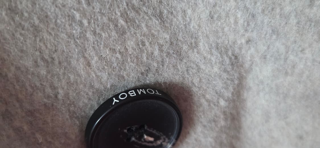 스튜디오톰보이 코트
택포 상품이미지8