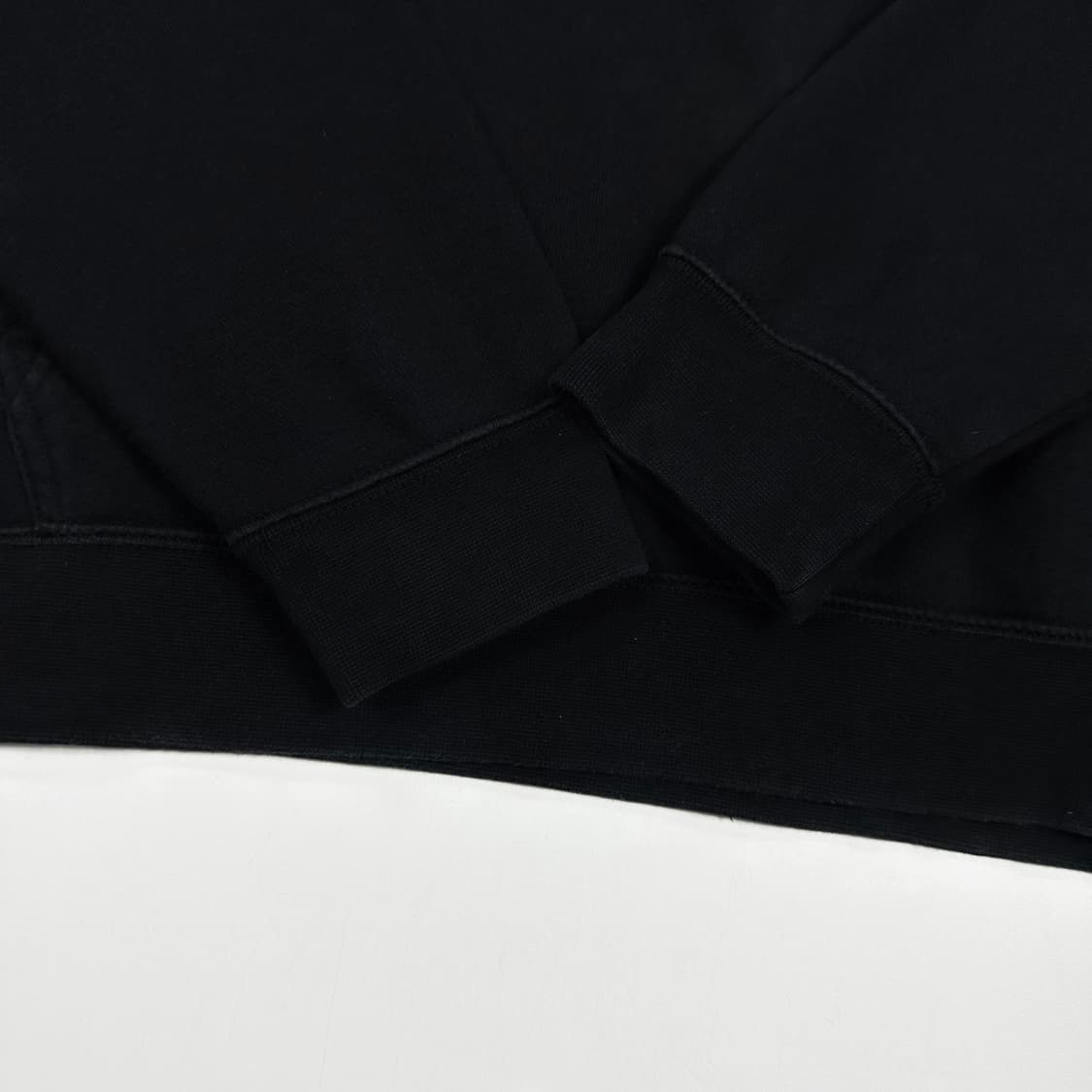 나이키 퓨추라 코리아 블랙 후드티 (L) 상품이미지4