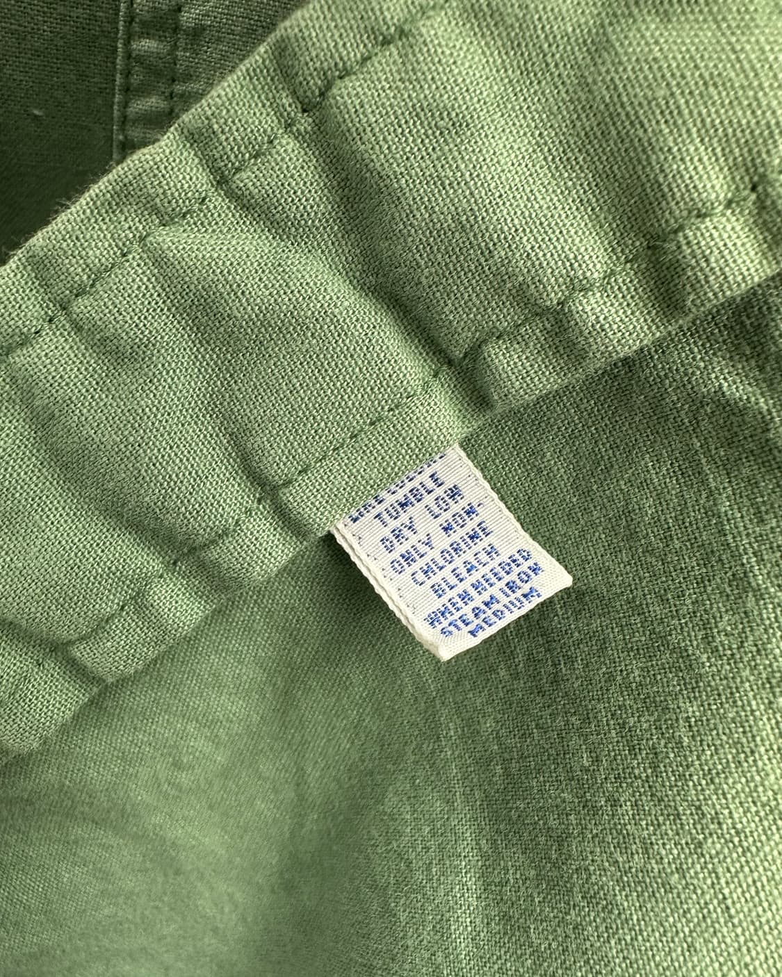 (2XL)폴로 포켓 셔츠-M1803 상품이미지5