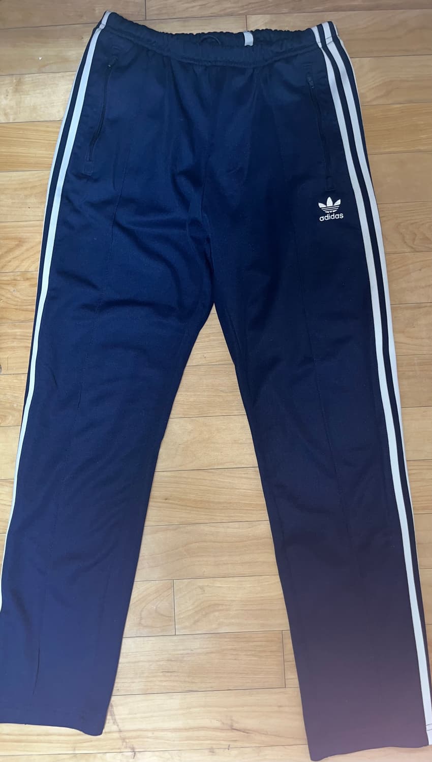아디다스 파이어버드 트랙 팬츠 나이트 인디고 L 상품이미지4