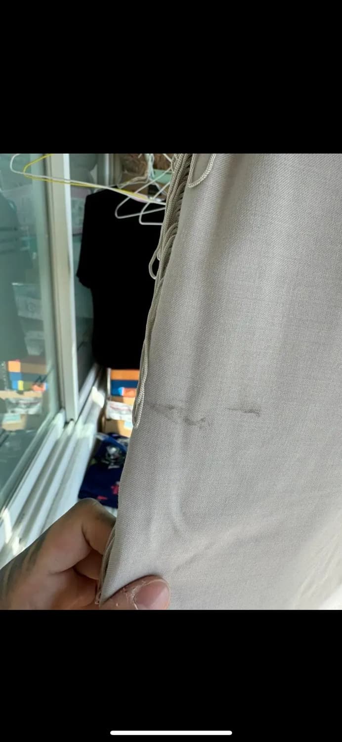 니들스 프릿지 트랙팬츠 부츠컷 상품이미지4