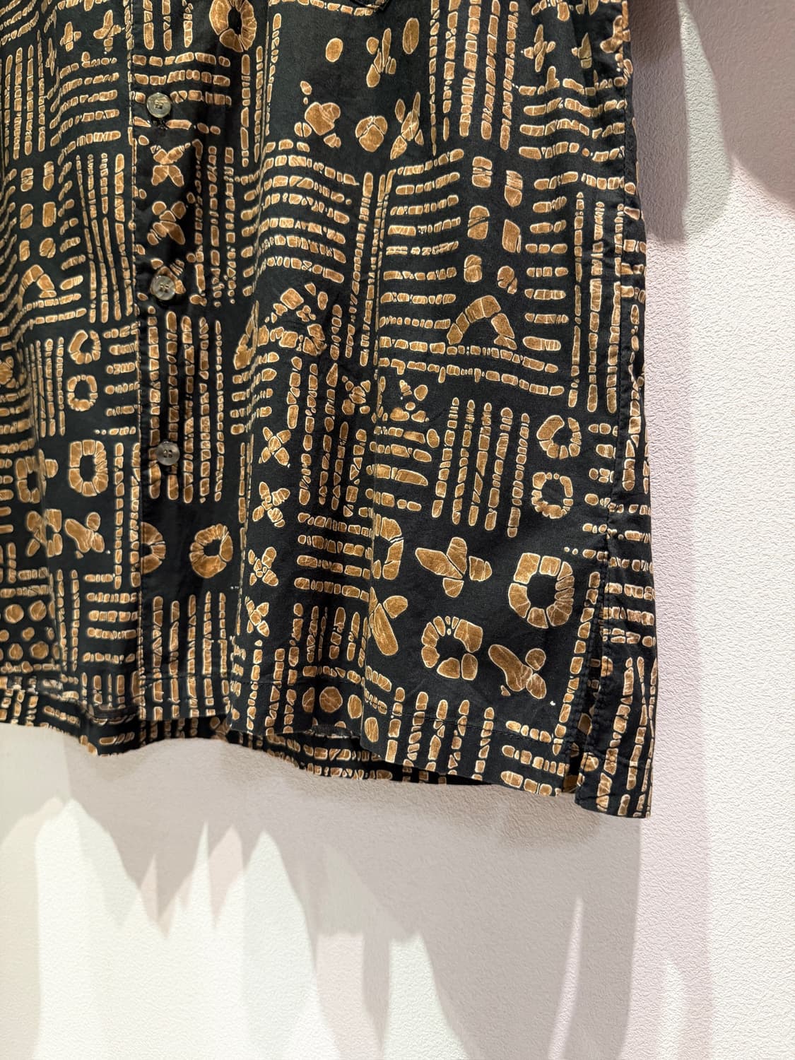 Tori Richard Shirt (Made In  Hawaii) 상품이미지4
