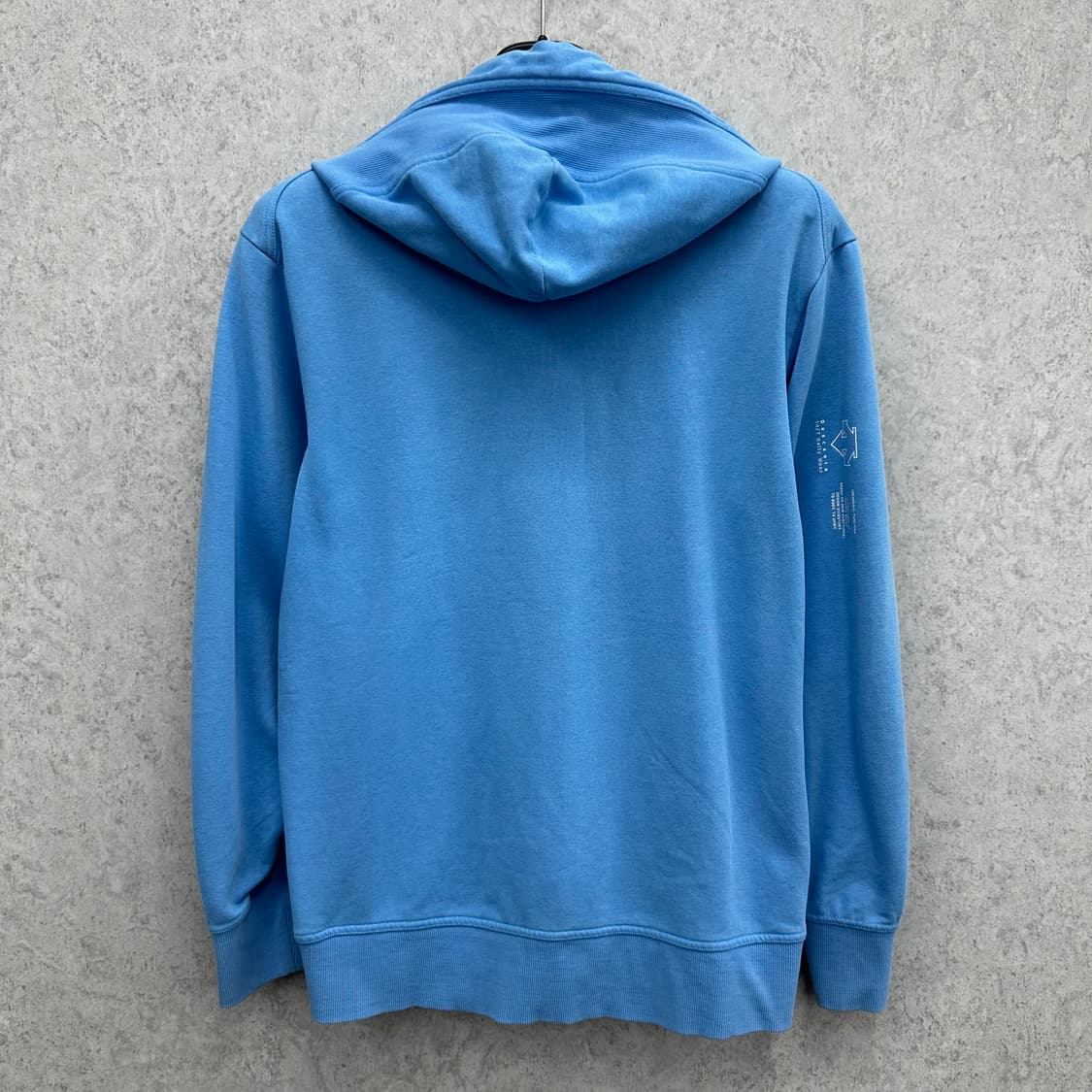 95 데상트 남자 후드집업 상품이미지2