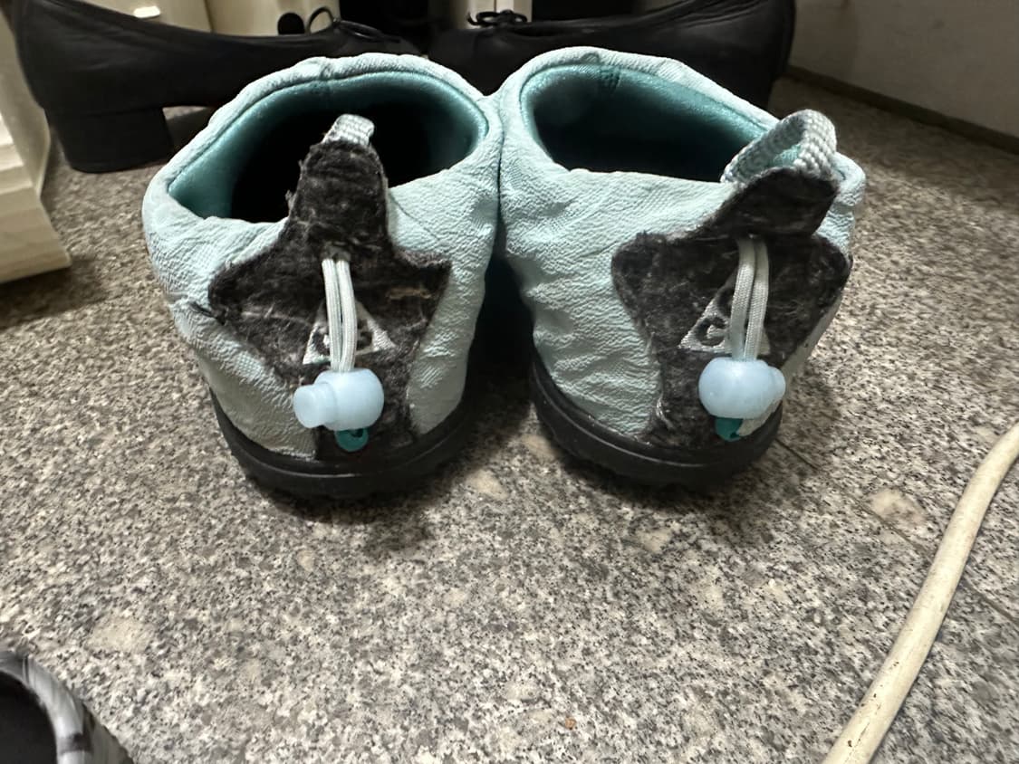 나이키 ACG 목 MOC 오션 블리스 us6 상품이미지4