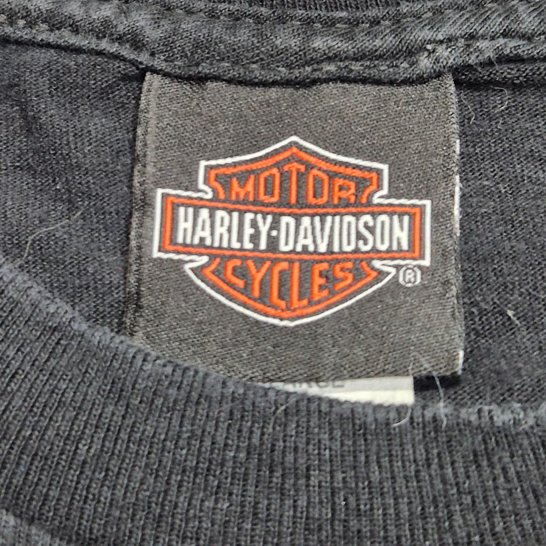 [XL] 할리데이비슨 펜실베니아 요크-651 상품이미지6
