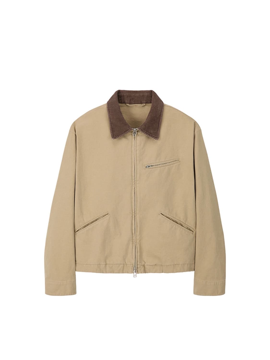 아트이프액츠 힐사이드 워크 자켓 XL 상품이미지1