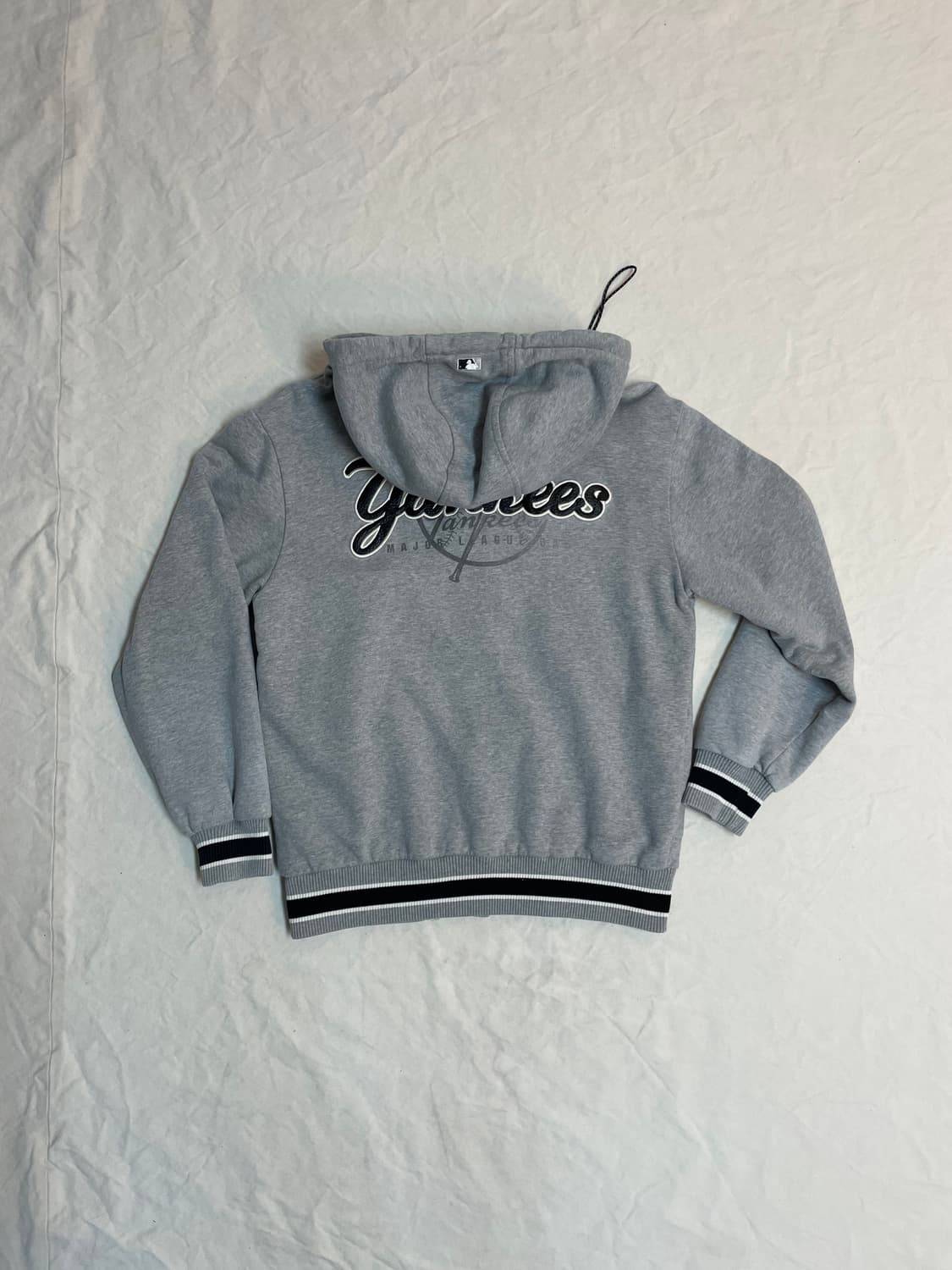 엠엘비 후드집업 상품이미지9