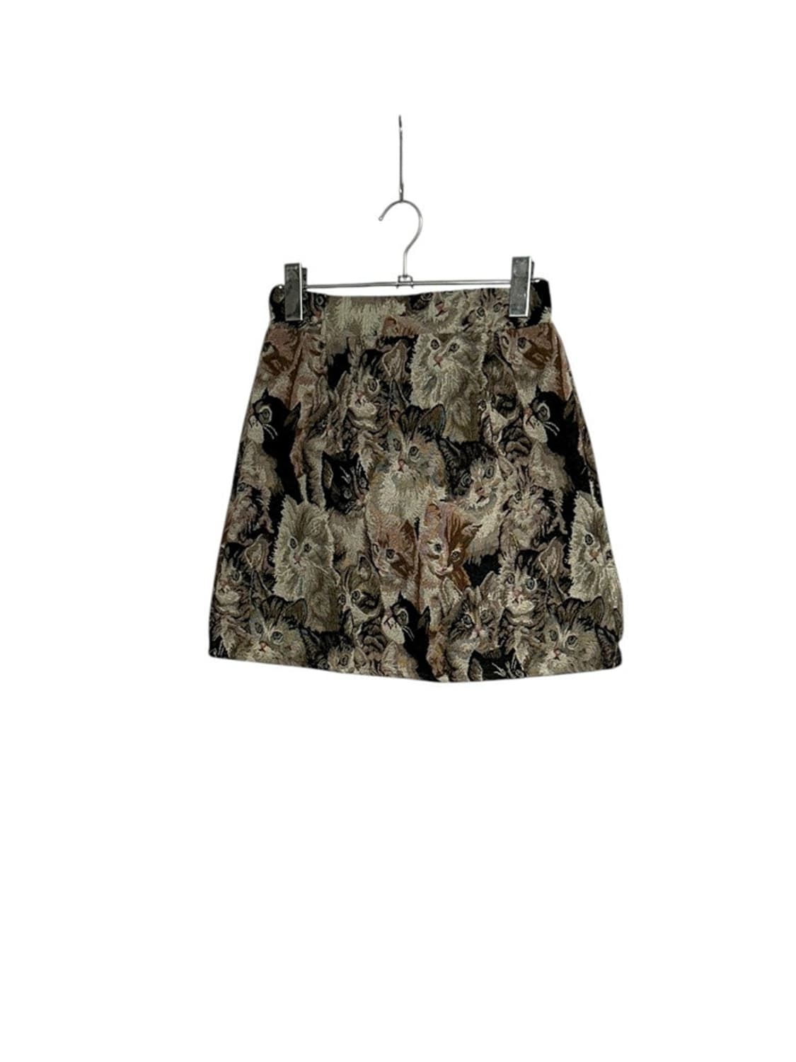 vtg skirt 상품이미지1