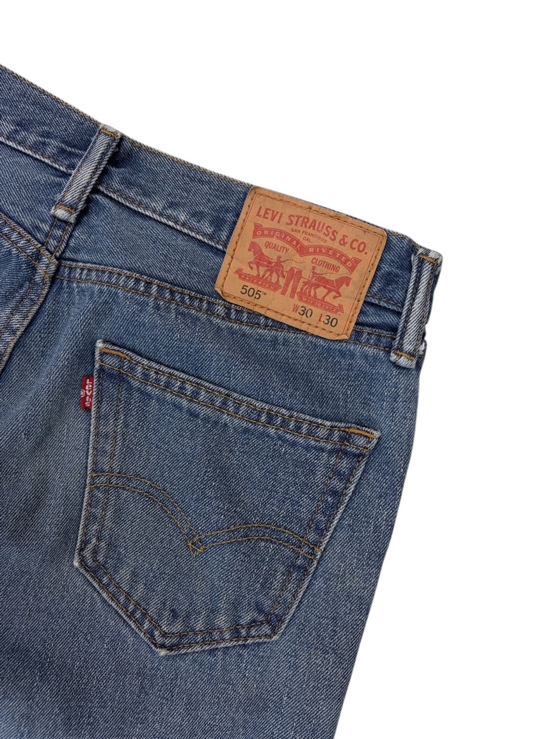리바이스 505 (30)  상품이미지5