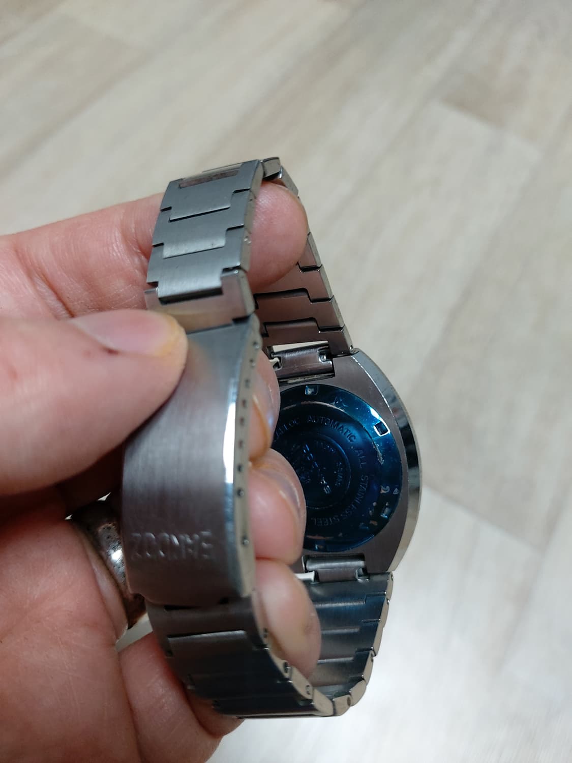 산도스 오토매틱  상품이미지3