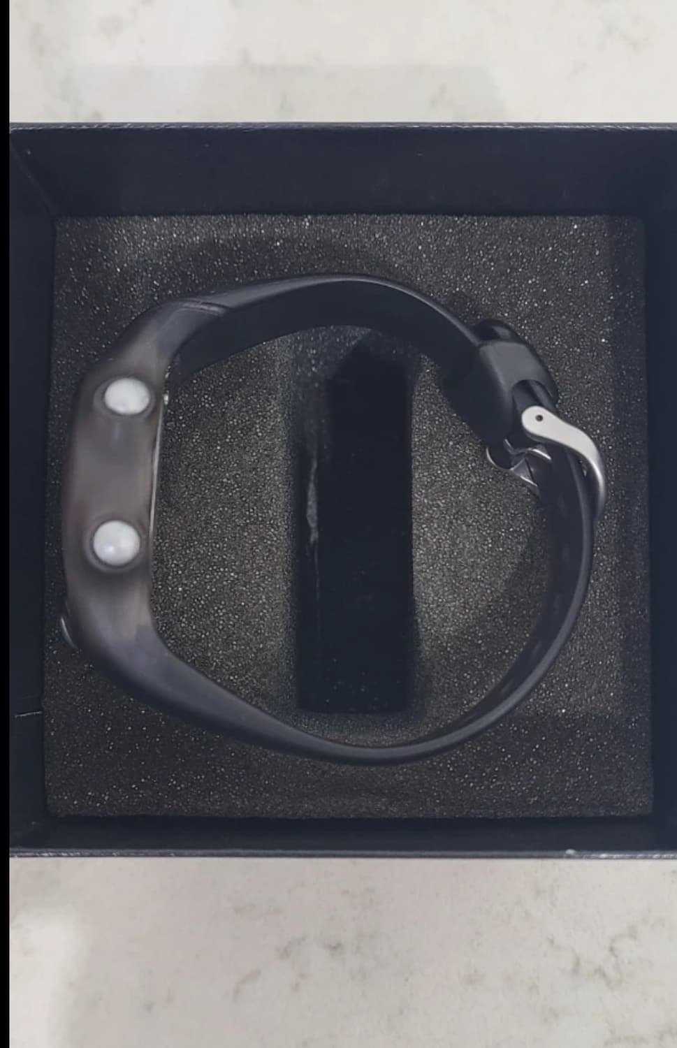 [아카이브] Oakley D3 watch / black 상품이미지3