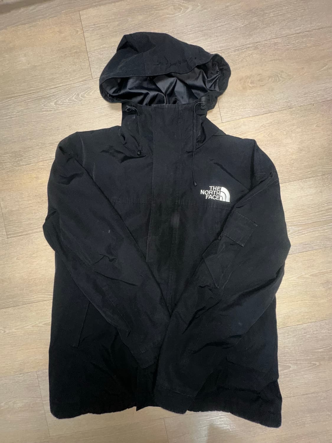 노스페이스 바람막이 상품이미지2