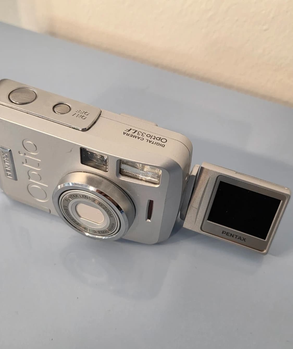 옵티오 디카 상품이미지1