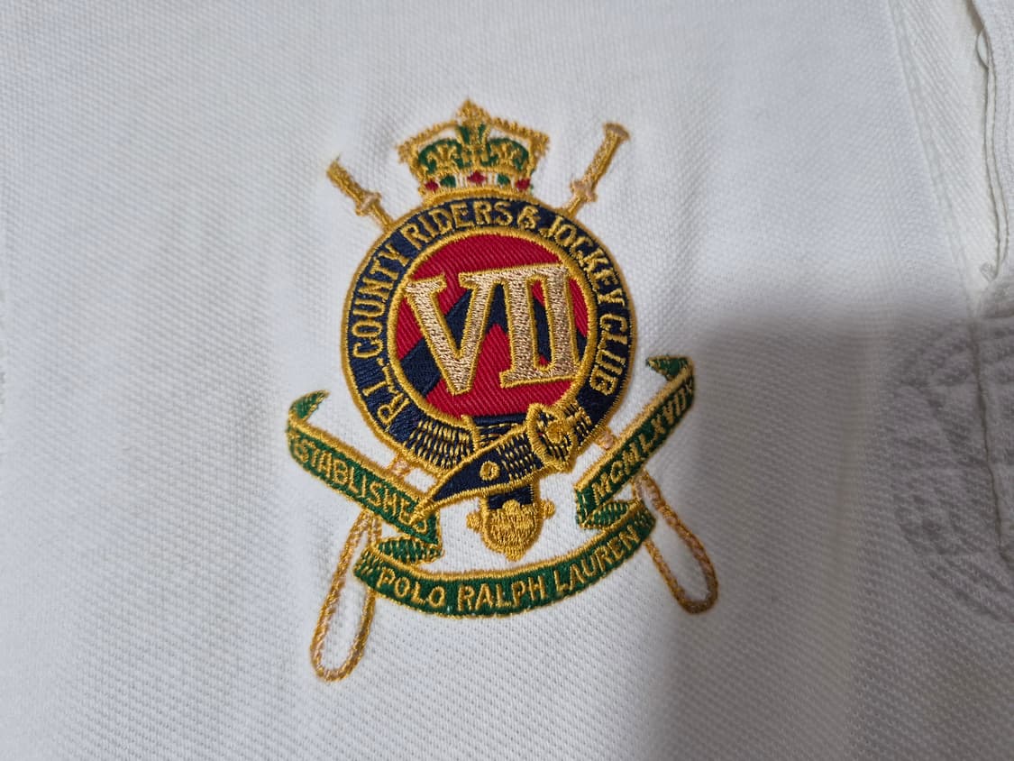 폴로 빅포니 긴팔 (우리95) 상품이미지6