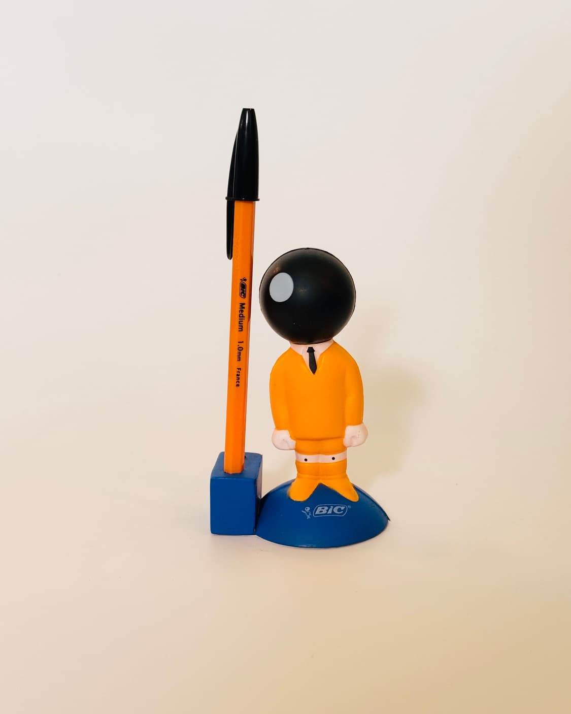 Vintage | BIC BOY 펜 스탠드 상품이미지3