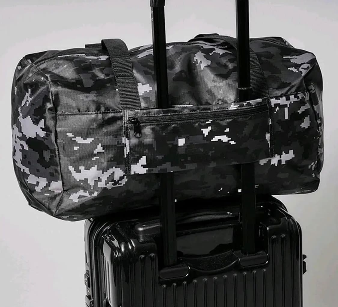 26년 3월/4월 잡지 베이프 부록 가방 판매 상품이미지2